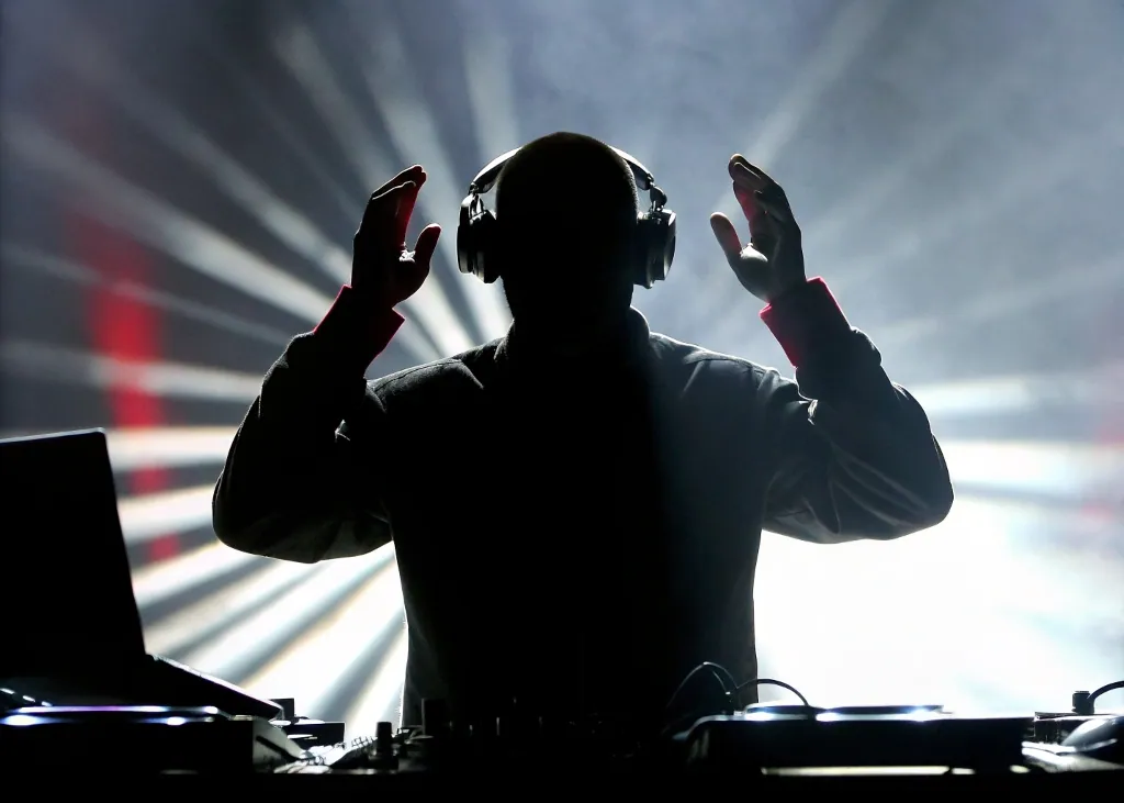 DJ Profile